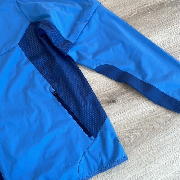 RLX Ralph Lauren golf men’s size XL - Picture 2 of 6